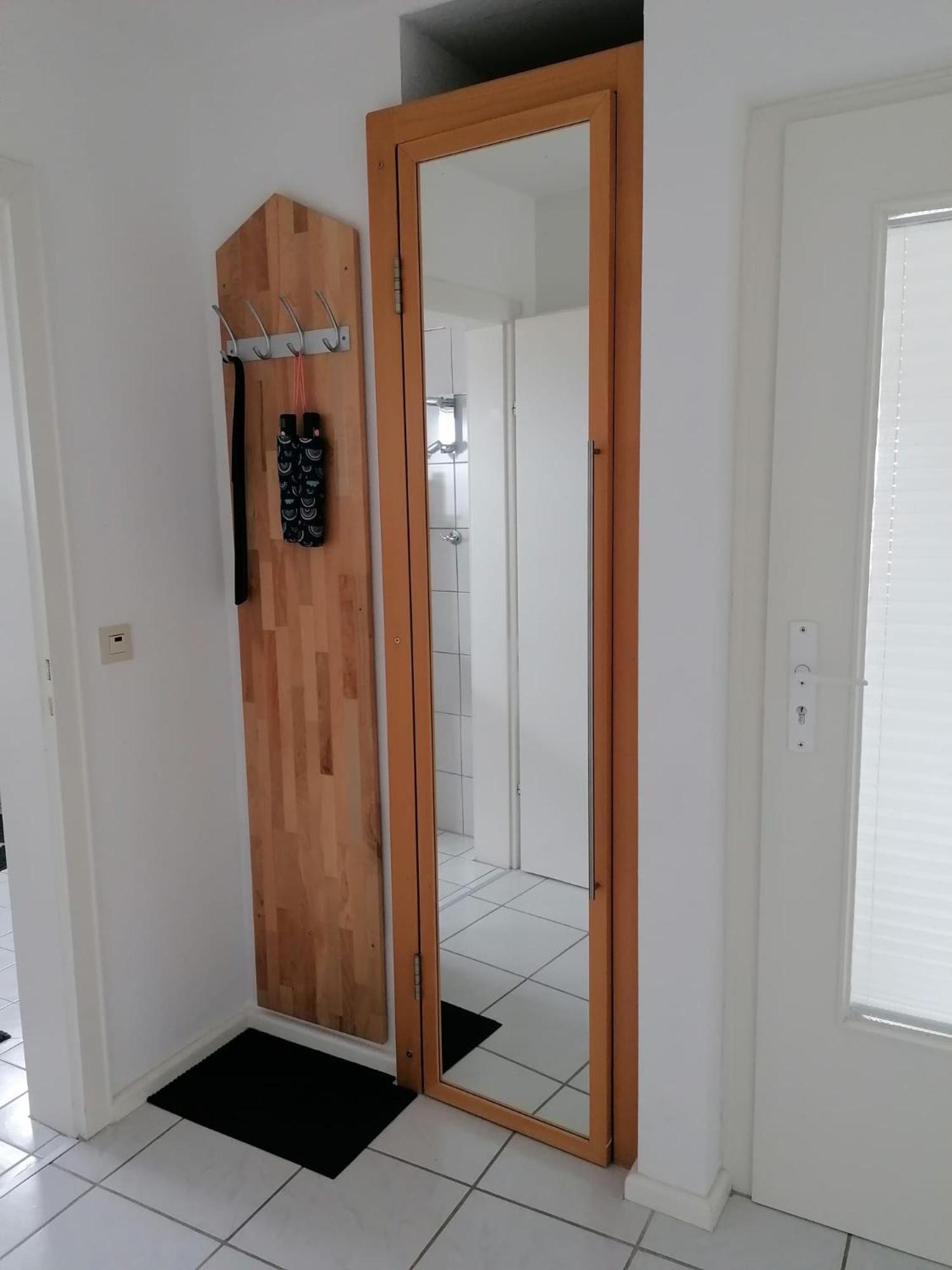 Ferienwohnung Grete Trier Exteriör bild
