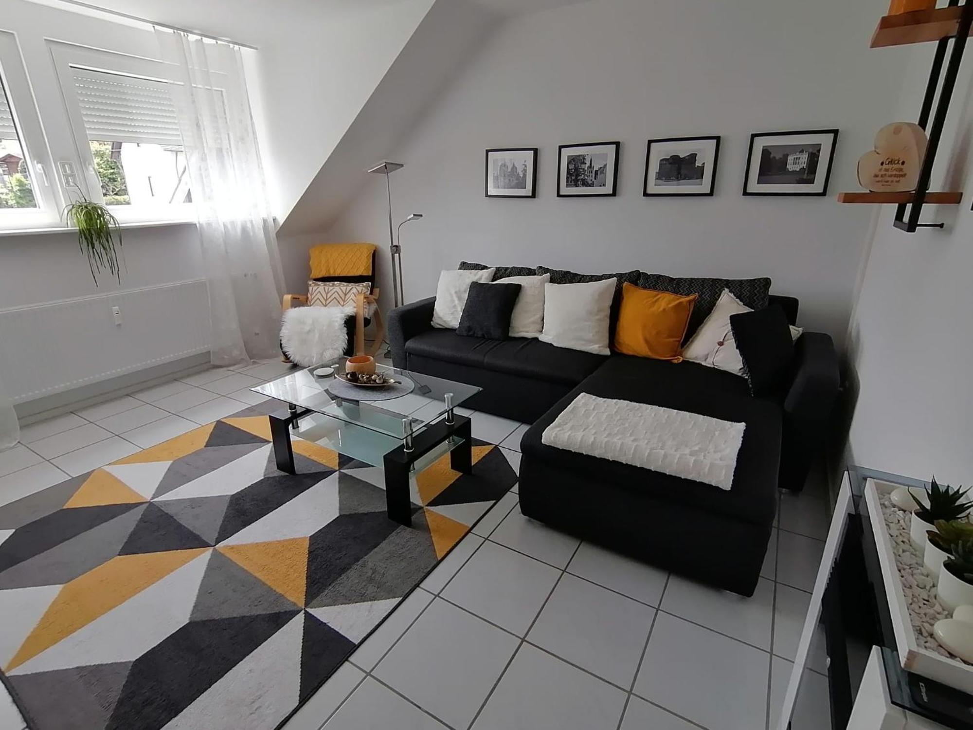Ferienwohnung Grete Trier Exteriör bild